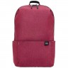 Рюкзак Xiaomi Casual Daypack 13.3 Wine Red (Бордовый)