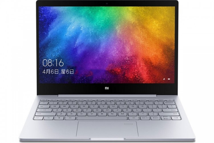 Ноутбук Xiaomi Mi Notebook Air 12.5" 2019 (Intel Core m3 8100Y 1100MHz/12.5"/1920x1080/4GB/128GB SSD/Intel UHD Graphics 615/Windows 10 Home) Silver JYU4116CN