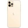 Смартфон Apple iPhone 12 Pro 256Gb Gold (Золотистый) MGMR3RU/A