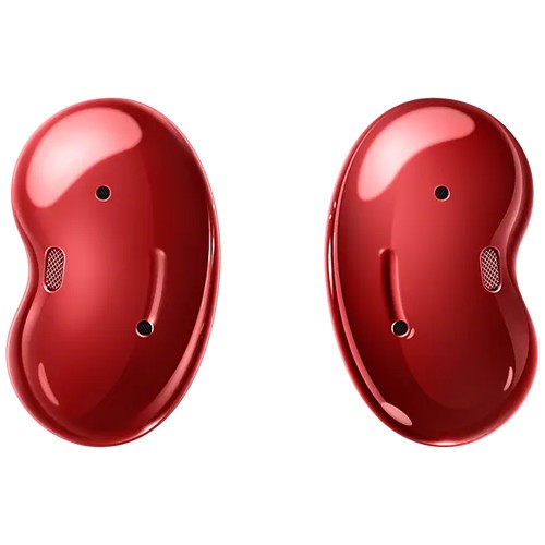 Беспроводные наушники Samsung Galaxy Buds Live Red (Красный)