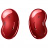 Беспроводные наушники Samsung Galaxy Buds Live Red (Красный)