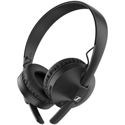 Беспроводные наушники Sennheiser HD 250BT Black (Черный) EAC