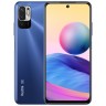 Смартфон Xiaomi Redmi Note 10 5G 4/128Gb Nighttime Blue (Синий) Global Version