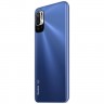 Смартфон Xiaomi Redmi Note 10 5G 4/128Gb Nighttime Blue (Синий) Global Version