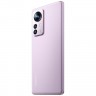 Смартфон Xiaomi 12 Pro 8/256Gb Purple (Фиолетовый) Global Version
