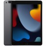 Планшет Apple iPad 10.2 (2021) 256Gb Wi-Fi Space Gray (Серый Космос)