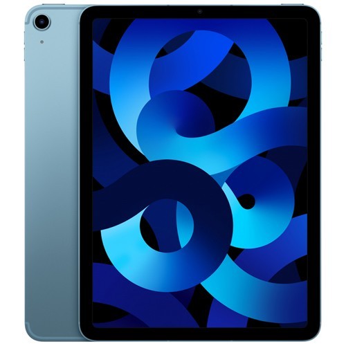 Планшет Apple iPad Air 10.9 (2022) 256Gb Wi-Fi + Cellular Blue (Голубой)