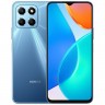 Смартфон Honor X6 4/64Gb Ocean Blue (Синий Океан) EAC
