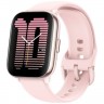 Часы Amazfit Active Petal Pink (Розовый) EAC