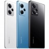 Смартфон Xiaomi Redmi Note 12 Pro+ 5G 8/256Gb Midnight Black (Черный) CN