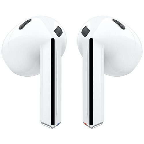 Беспроводные наушники Samsung Galaxy Buds 3 White (Белый) Global Version