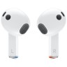 Беспроводные наушники Samsung Galaxy Buds 3 White (Белый) Global Version