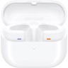 Беспроводные наушники Samsung Galaxy Buds 3 White (Белый) Global Version