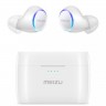 Беспроводные наушники Meizu Pop 2 TW-50S Белые