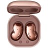 Беспроводные наушники Samsung Galaxy Buds Live Bronze (Бронза)
