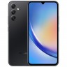 Смартфон Samsung Galaxy A34 5G (SM-A346) 8/256Gb Graphite (Графит)