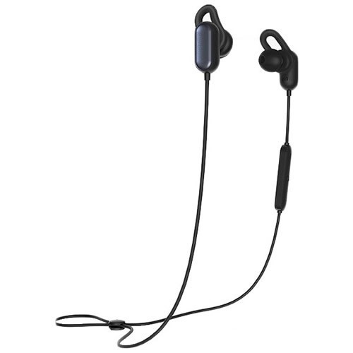 Наушники Xiaomi Millet Sports Bluetooth Black (Черные)