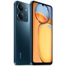 Смартфон Xiaomi Redmi 13C 4/128Gb Navy Blue (Синий) EAC