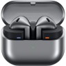 Беспроводные наушники Samsung Galaxy Buds 3 Silver (Серебристый) Global Version