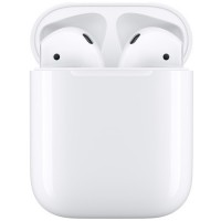 Беспроводные наушники Apple AirPods 2 MV7N2