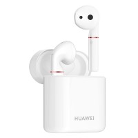  Беспроводные наушники Huawei FreeBuds 2 White