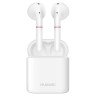  Беспроводные наушники Huawei FreeBuds 2 White