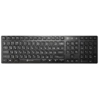 Клавиатура Oklick 570M Slim USB Black (Черный) EAC