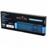 Клавиатура Oklick 570M Slim USB Black (Черный) EAC