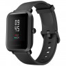 Часы Amazfit Bip S Carbon Black (Угольно-черный) EAC