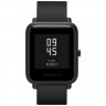 Часы Amazfit Bip S Carbon Black (Угольно-черный) EAC