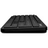 Комплект беспроводной Microsoft Bluetooth Desktop For Business Black (Черный)