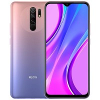 Смартфон Xiaomi Redmi 9 6/128Gb Pink (Розовый) Global ROM