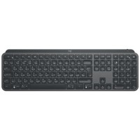 Клавиатура Logitech MX Keys Graphite (Графитовая) 920-009417 EAC