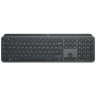 Клавиатура Logitech MX Keys Graphite (Графитовая) 920-009417 EAC