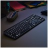 Клавиатура Logitech MX Keys Graphite (Графитовая) 920-009417 EAC