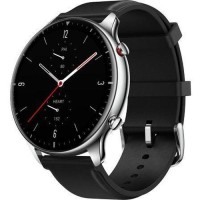 Часы Amazfit GTR 2 Classic Edition Stainless Steel Black (Черный) EAC