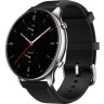 Часы Amazfit GTR 2 Classic Edition Stainless Steel Black (Черный) EAC