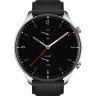 Часы Amazfit GTR 2 Classic Edition Stainless Steel Black (Черный) EAC