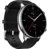 Часы Amazfit GTR 2 Classic Edition Stainless Steel Black (Черный) EAC