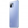 Смартфон Xiaomi Mi 11 Lite 6/128Gb (NFC) Bubblegum Blue (Мармеладно-голубой) Global Version