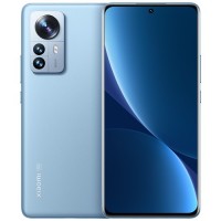 Смартфон Xiaomi 12 Pro 12/256Gb Blue (Синий) Global Version