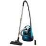 Пылесос Tefal TW2711EA Jungle Blue (Темно-синий) EAC