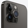 Смартфон Apple iPhone 14 Pro 256Gb Space Black (Космический черный) nano-SIM + eSIM
