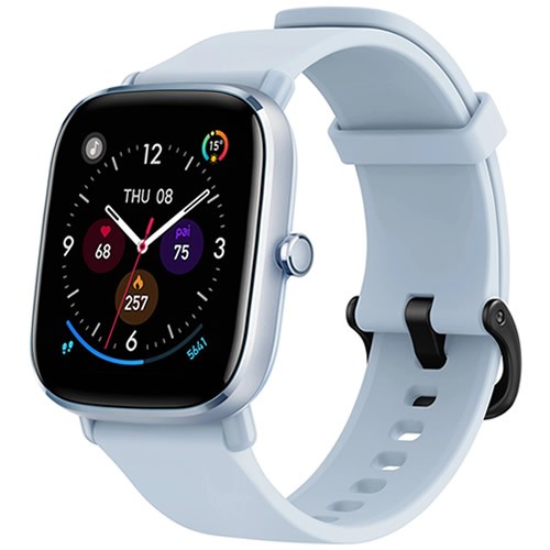 Часы Amazfit GTS 2 Mini Blue (Голубой) EAC