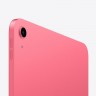 Планшет Apple iPad 10.9 (2022) 256Gb Wi-Fi + Cellular Pink (Розовый)