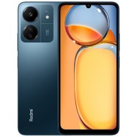 Смартфон Xiaomi Redmi 13C 8/256Gb Navy Blue (Синий) Global Version