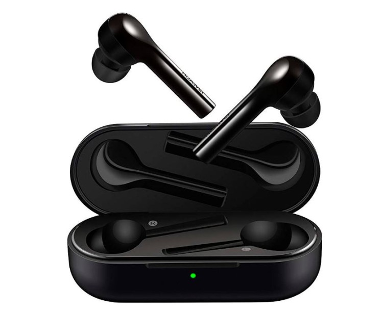 Беспроводные наушники Huawei Freebuds Black