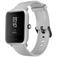 Часы Amazfit Bip S White Rock (Белоснежный) EAC
