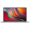 Ноутбук Xiaomi RedmiBook 13" Ryzen Edition (AMD Ryzen 5 4500U 2300MHz/13.3"/1920x1080/16GB/512GB SSD/DVD нет/AMD Radeon Graphics/Wi-Fi/Bluetooth/DOS) Silver (Серебристый)