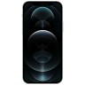 Смартфон Apple iPhone 12 Pro 256Gb Silver (Серебристый) MGMQ3RU/A
